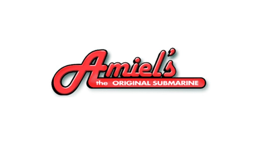 Amiel's Original Submarines logo