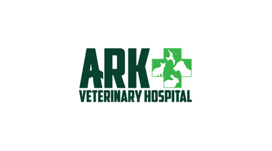 ARK Veterinary Hospital & Urgent Care logo
