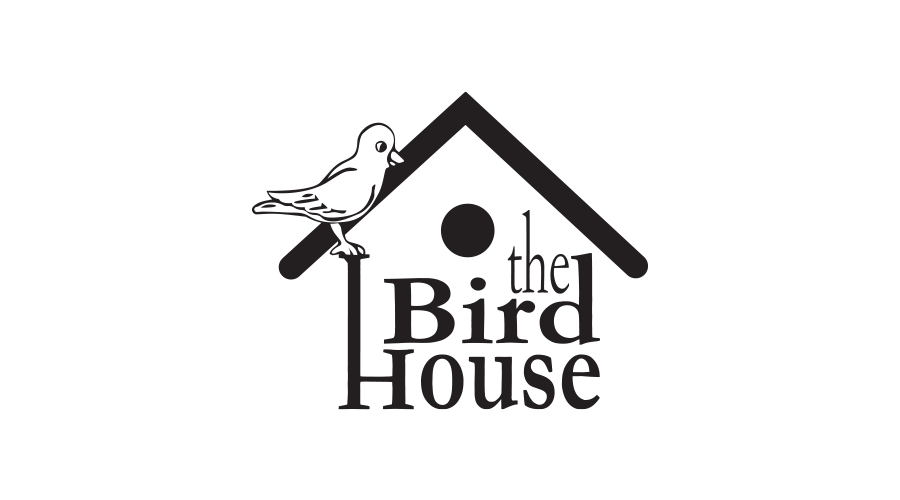 The Bird House logo