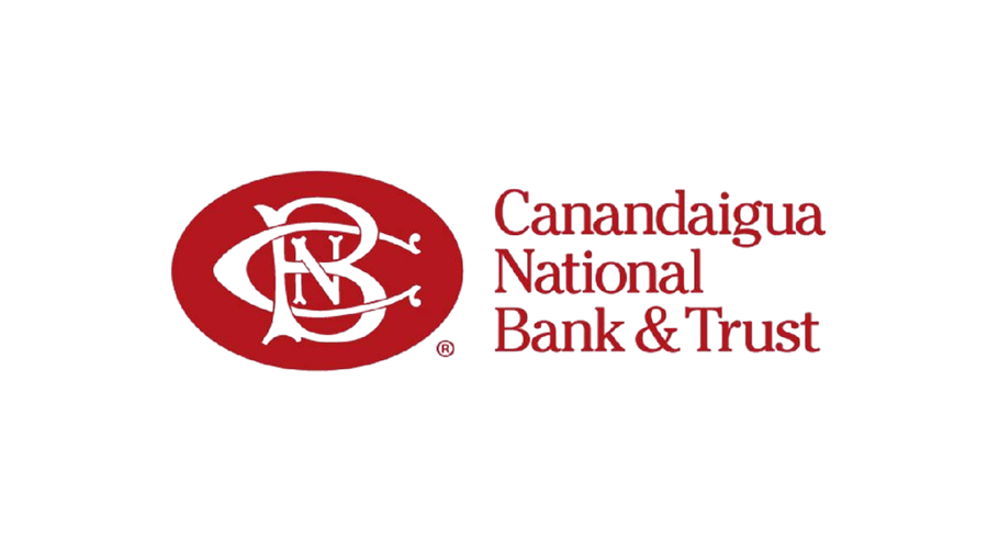 Canandaigua National Bank & Trust logo