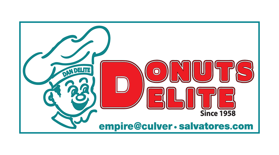 Donuts Delite logo