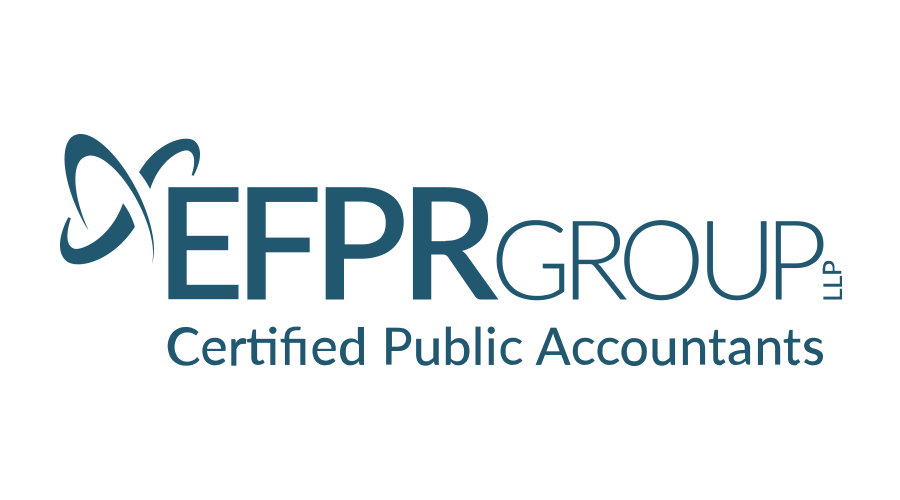 EFPR Group, LLP logo