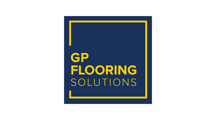 GP Flooring Solutions logo