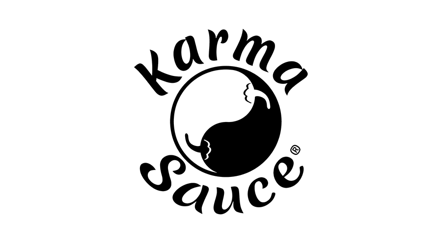 Karma Sauce logo