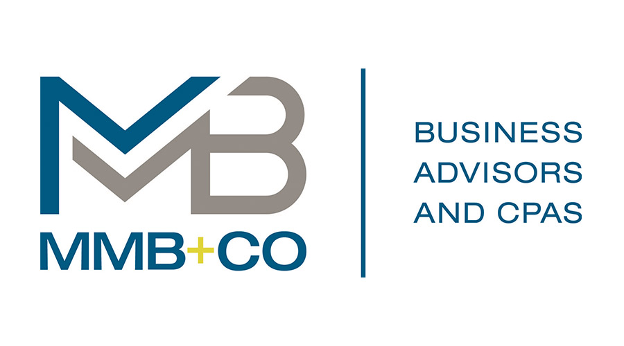 MMB + CO Business Advisors and CPAs logo