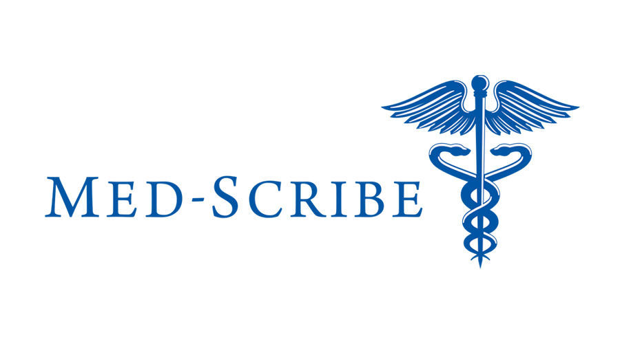 Med-Scribe Inc. logo
