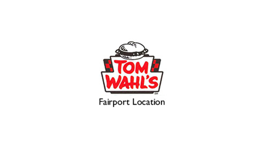 Tom Wahls Fairport logo