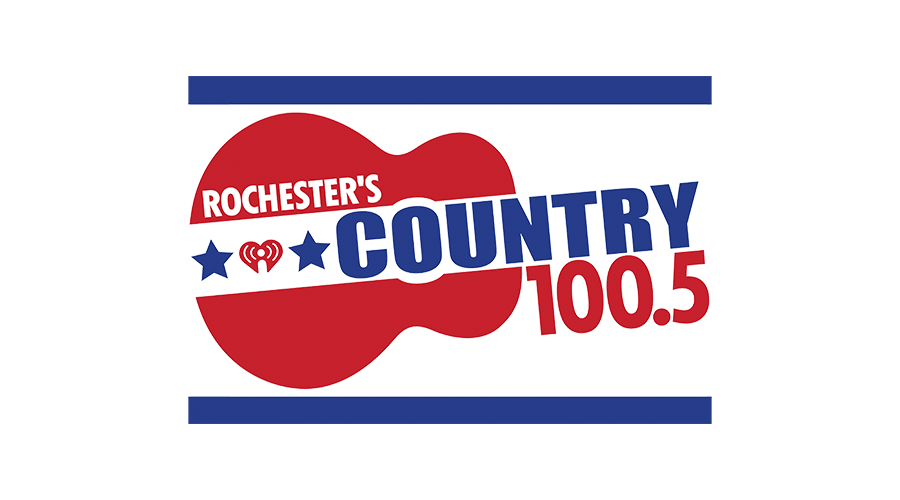 Radio 100.5 logo