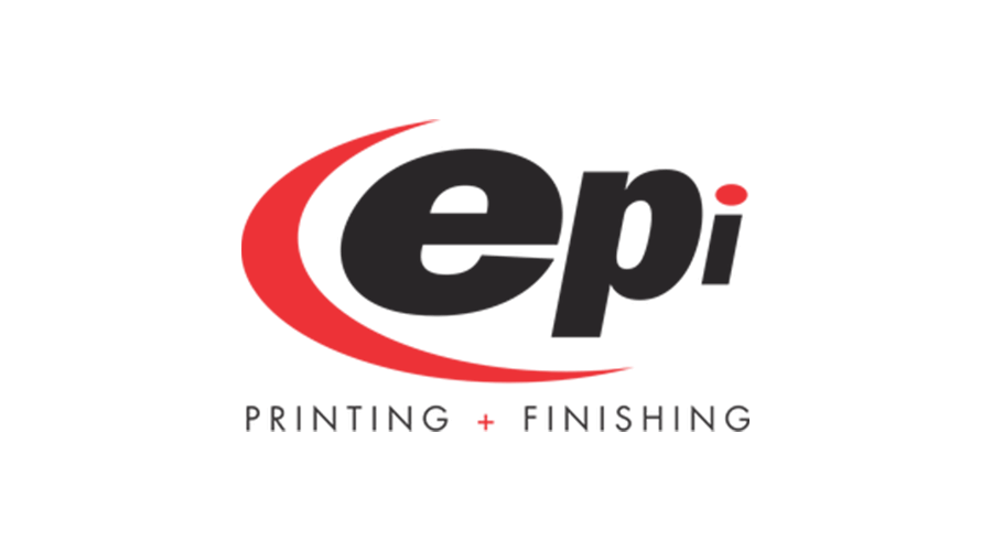 EPI Printing logo
