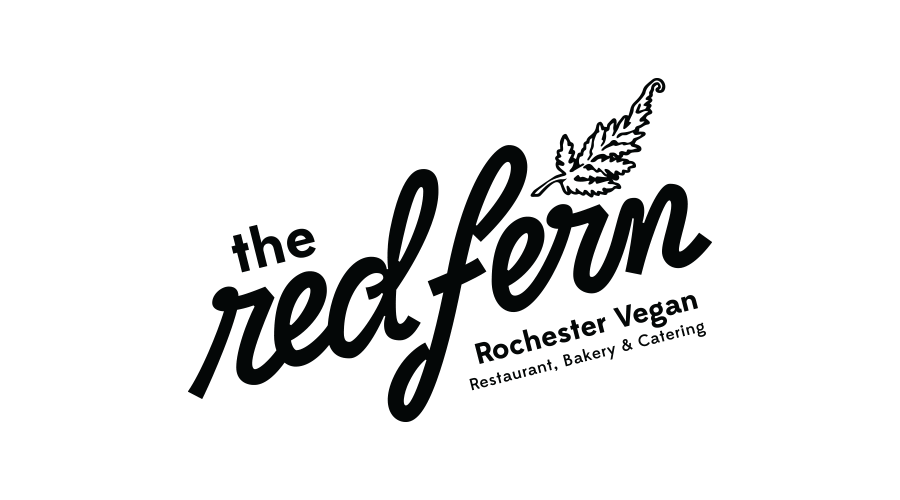 Red Fern logo