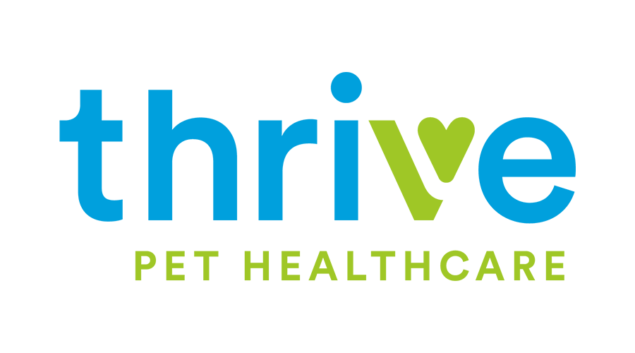 Thrive logo